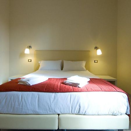Vivi Rome Bed & Breakfast ภายนอก รูปภาพ