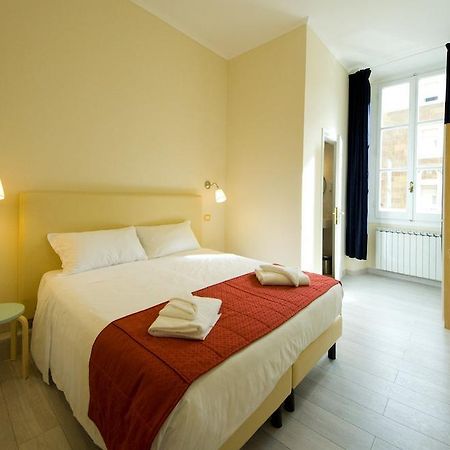 Vivi Rome Bed & Breakfast ภายนอก รูปภาพ