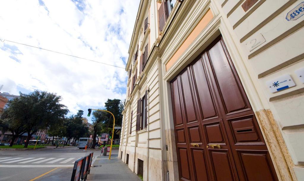 Vivi Rome Bed & Breakfast ภายนอก รูปภาพ