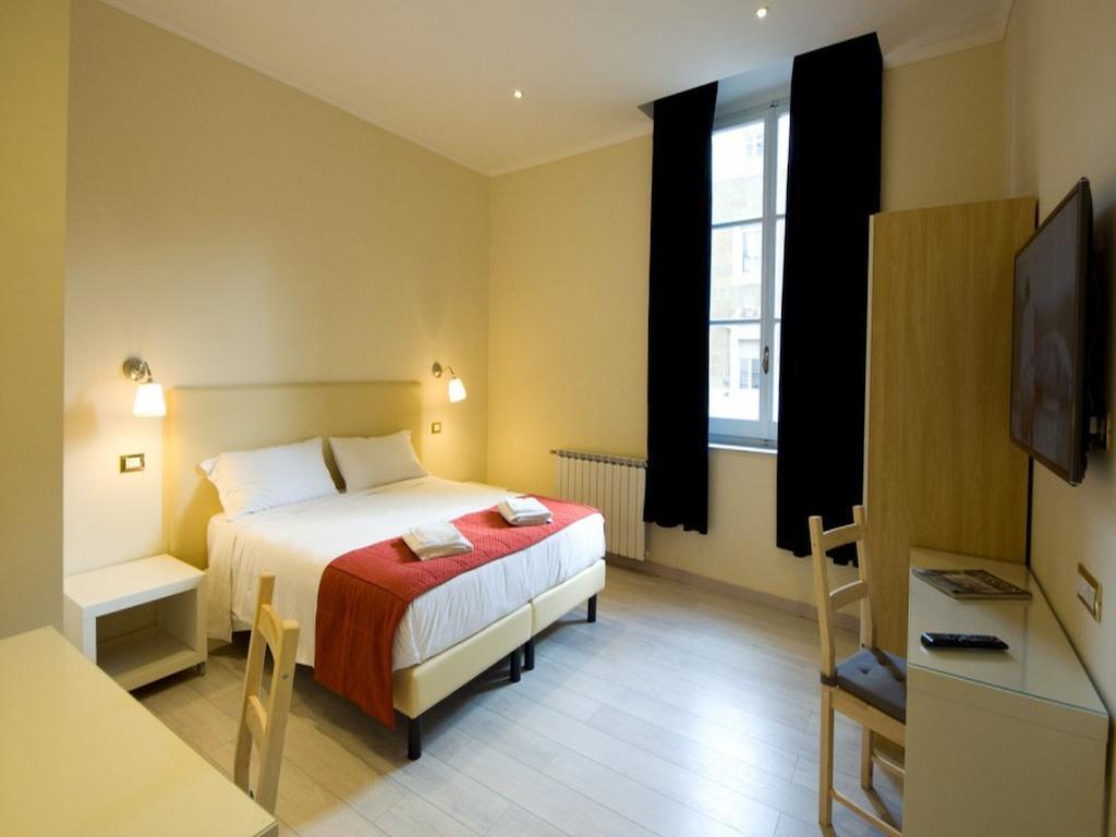 Vivi Rome Bed & Breakfast ห้อง รูปภาพ