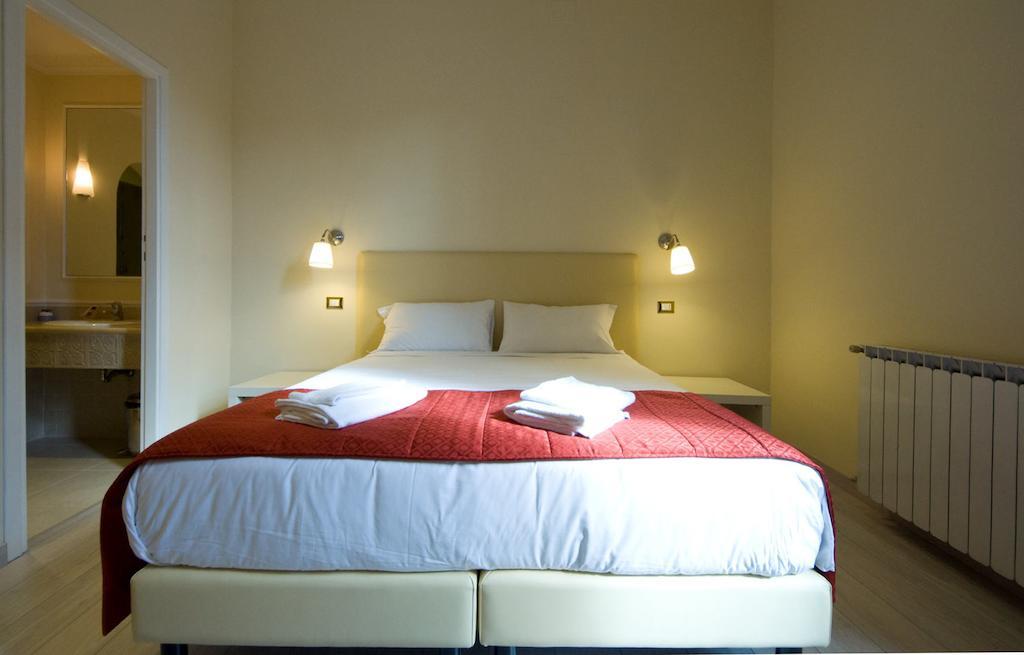 Vivi Rome Bed & Breakfast ภายนอก รูปภาพ