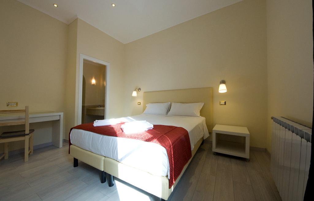 Vivi Rome Bed & Breakfast ห้อง รูปภาพ