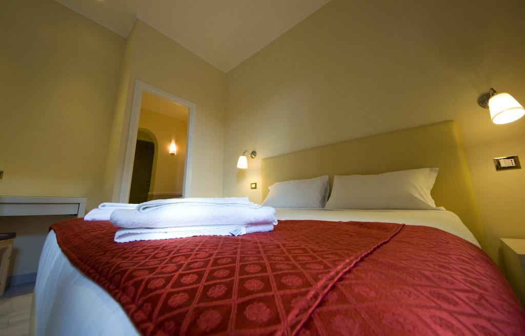 Vivi Rome Bed & Breakfast ภายนอก รูปภาพ