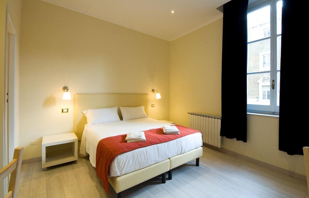 Vivi Rome Bed & Breakfast ภายนอก รูปภาพ