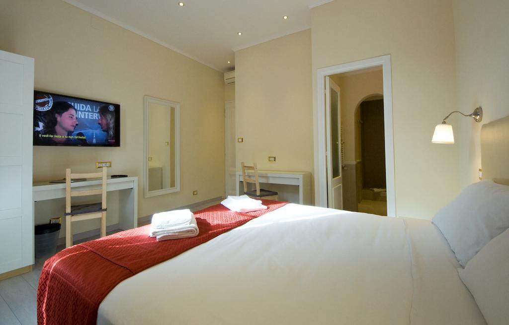 Vivi Rome Bed & Breakfast ภายนอก รูปภาพ
