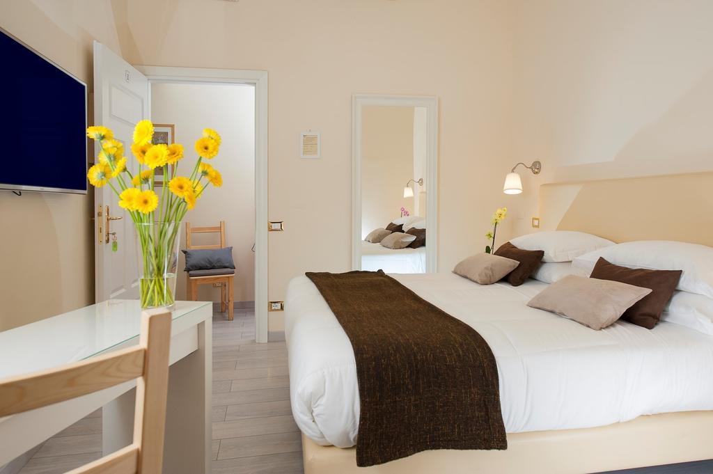 Vivi Rome Bed & Breakfast ภายนอก รูปภาพ