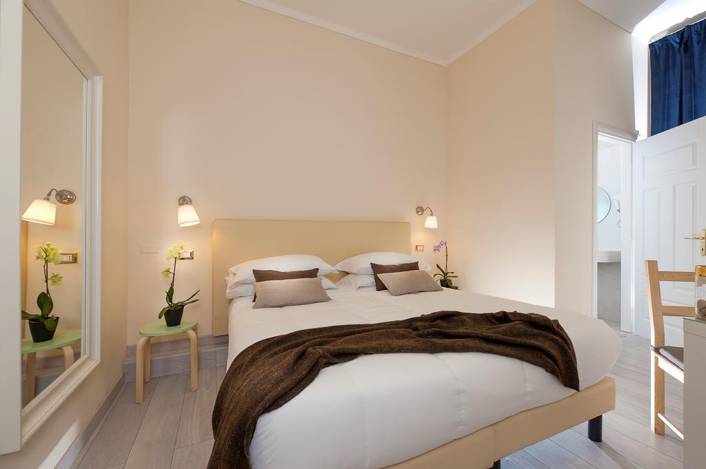 Vivi Rome Bed & Breakfast ภายนอก รูปภาพ