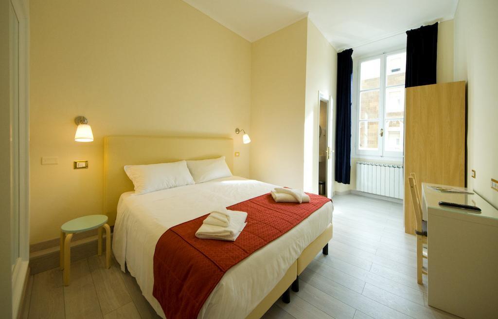 Vivi Rome Bed & Breakfast ภายนอก รูปภาพ